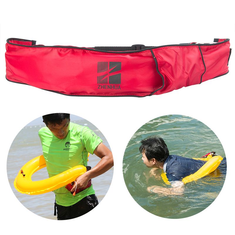 Quins són els avantatges de la cintura inflable?