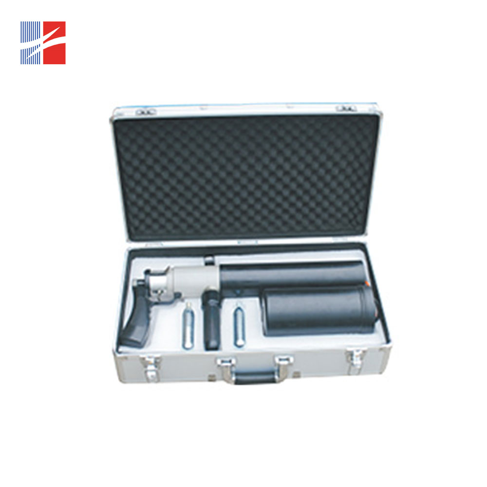 Què fa que un llançador pneumàtic sigui una solució d'alt rendiment per a la manipulació moderna de materials?