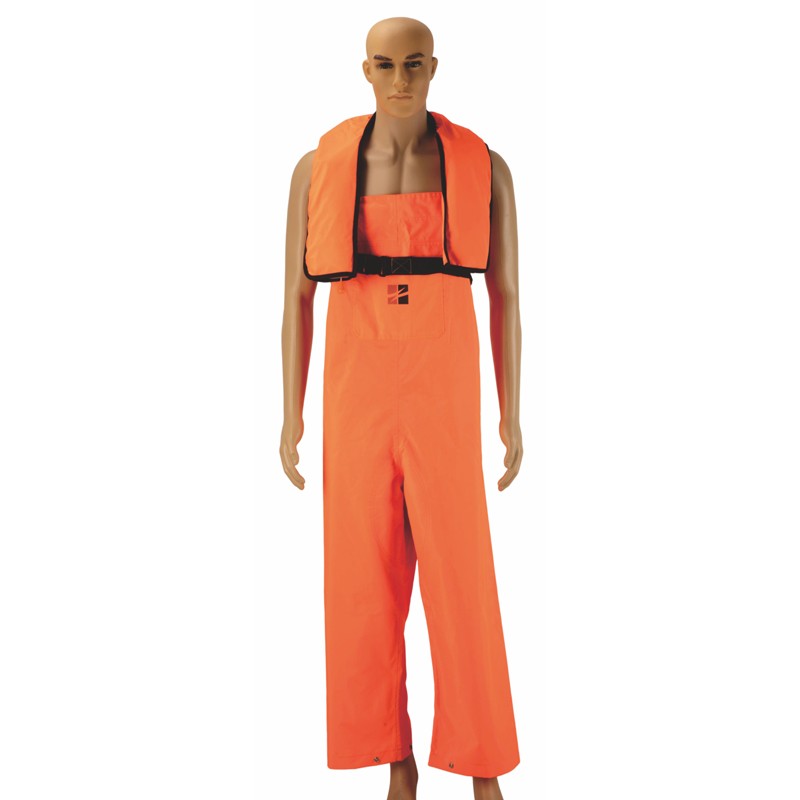Per què són essencials els pantalons de pluja que salvan vides per a la seguretat a l'aire lliure?